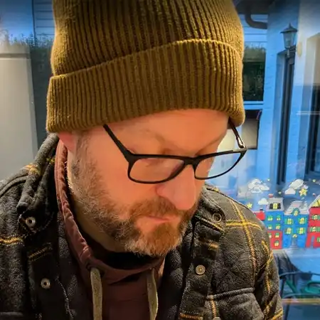 Profile picture of Hendrik Mondelaers